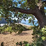La Formica - Panoramic Stone House With Sea View