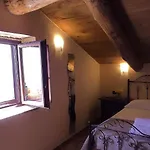 La Formica - Panoramic Stone House With Sea View مزرعة للإقامة