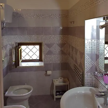 La Formica - Panoramic Stone House With Sea View Alloggio per agriturismo *