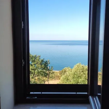 La Formica Alloggio per agriturismo Ascea