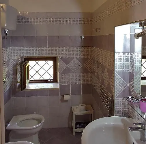 La Formica Agroturismo *