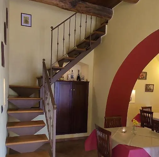 La Formica Agroturismo *