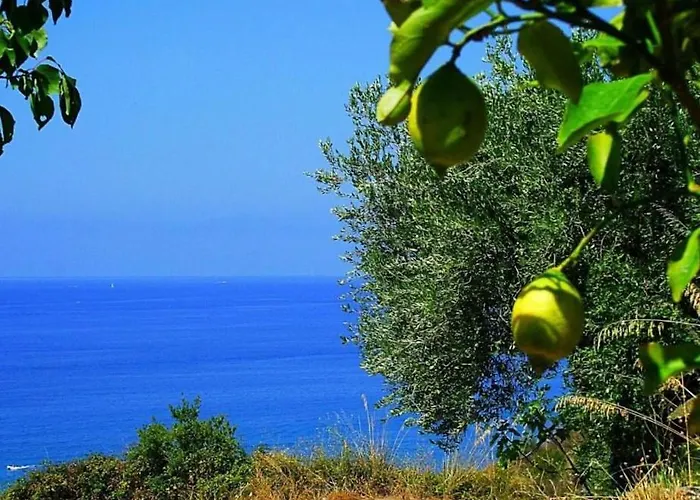 Agroturismo La Formica Ascea