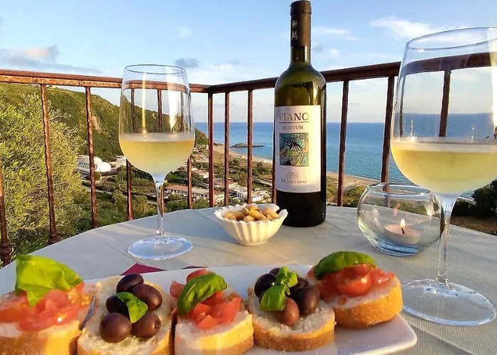 Agroturismo La Formica