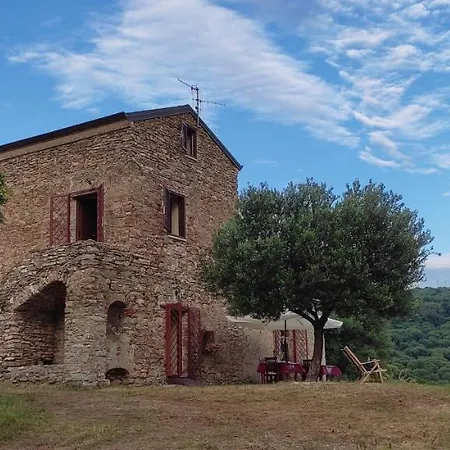Farm stay La Formica *