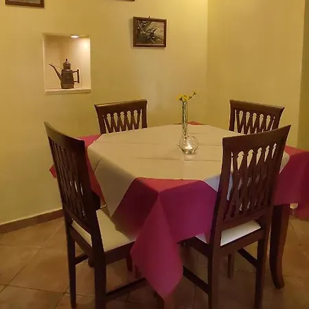 La Formica * Ascea