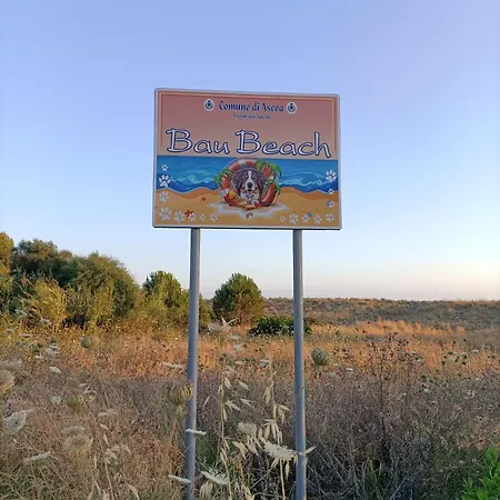 Séjour à la ferme La Formica Ascea